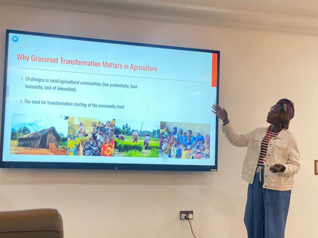 Agric Consultancy Image